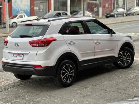 HYUNDAI Creta 1.6 16V 4P FLEX ATTITUDE AUTOM�TICO, Foto 4