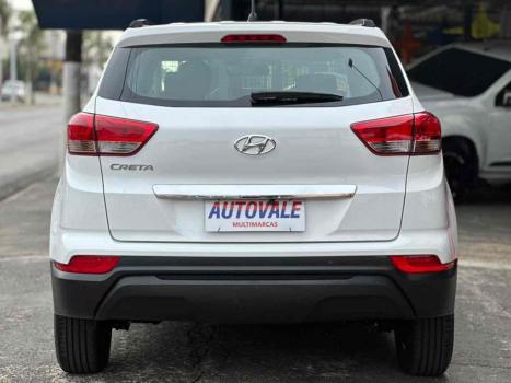 HYUNDAI Creta 1.6 16V 4P FLEX ATTITUDE AUTOM�TICO, Foto 8