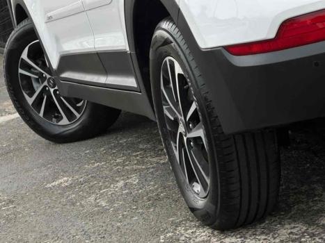 HYUNDAI Creta 1.6 16V 4P FLEX ATTITUDE AUTOM�TICO, Foto 9