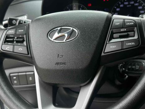 HYUNDAI Creta 1.6 16V 4P FLEX ATTITUDE AUTOM�TICO, Foto 11