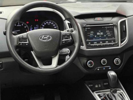HYUNDAI Creta 1.6 16V 4P FLEX ATTITUDE AUTOM�TICO, Foto 12