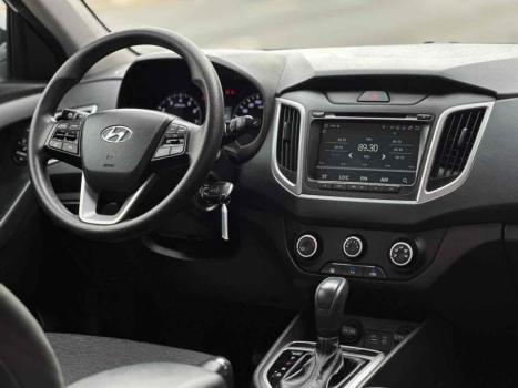 HYUNDAI Creta 1.6 16V 4P FLEX ATTITUDE AUTOM�TICO, Foto 15