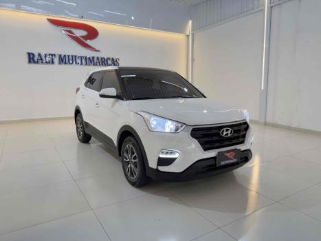 HYUNDAI Creta 1.6 16V 4P FLEX ATTITUDE AUTOM�TICO, Foto 2
