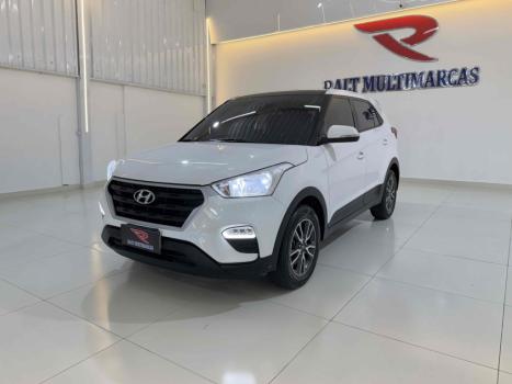 HYUNDAI Creta 1.6 16V 4P FLEX ATTITUDE AUTOM�TICO, Foto 3