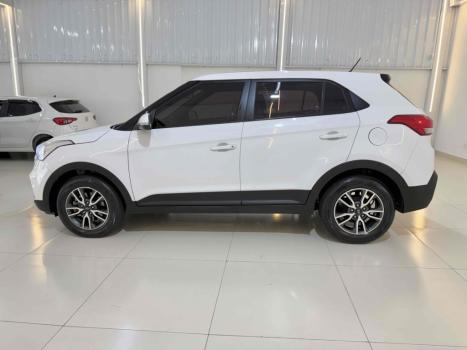 HYUNDAI Creta 1.6 16V 4P FLEX ATTITUDE AUTOM�TICO, Foto 4
