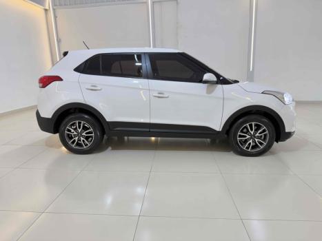 HYUNDAI Creta 1.6 16V 4P FLEX ATTITUDE AUTOM�TICO, Foto 5