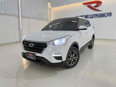 HYUNDAI Creta 1.6 16V 4P FLEX ATTITUDE AUTOM�TICO, Foto 6