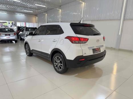 HYUNDAI Creta 1.6 16V 4P FLEX ATTITUDE AUTOM�TICO, Foto 7