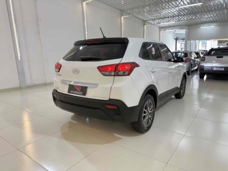 HYUNDAI Creta 1.6 16V 4P FLEX ATTITUDE AUTOM�TICO, Foto 9