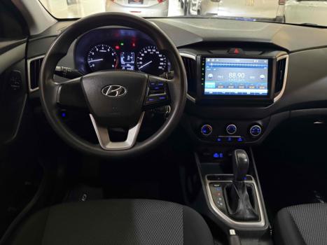 HYUNDAI Creta 1.6 16V 4P FLEX ATTITUDE AUTOM�TICO, Foto 12