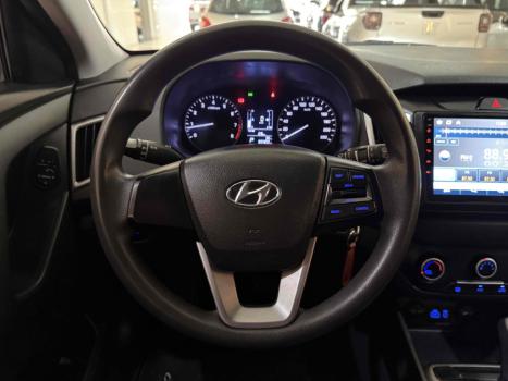 HYUNDAI Creta 1.6 16V 4P FLEX ATTITUDE AUTOM�TICO, Foto 13