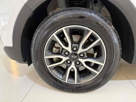 HYUNDAI Creta 1.6 16V 4P FLEX ATTITUDE AUTOM�TICO, Foto 16