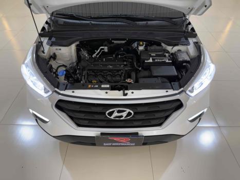 HYUNDAI Creta 1.6 16V 4P FLEX ATTITUDE AUTOM�TICO, Foto 17