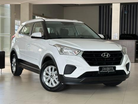 HYUNDAI Creta 1.6 16V 4P FLEX ACTION AUTOM�TICO, Foto 3