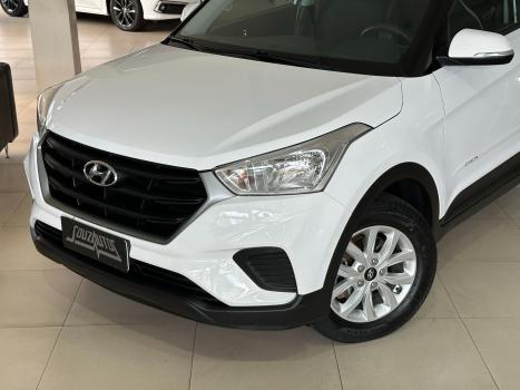 HYUNDAI Creta 1.6 16V 4P FLEX ACTION AUTOM�TICO, Foto 5