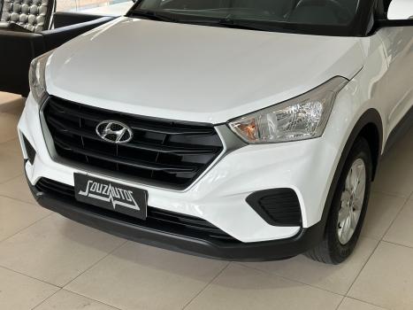 HYUNDAI Creta 1.6 16V 4P FLEX ACTION AUTOM�TICO, Foto 6