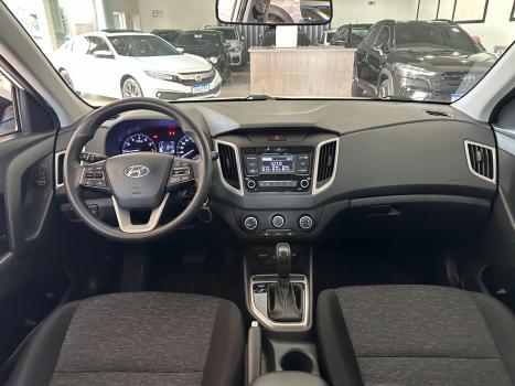 HYUNDAI Creta 1.6 16V 4P FLEX ACTION AUTOM�TICO, Foto 9
