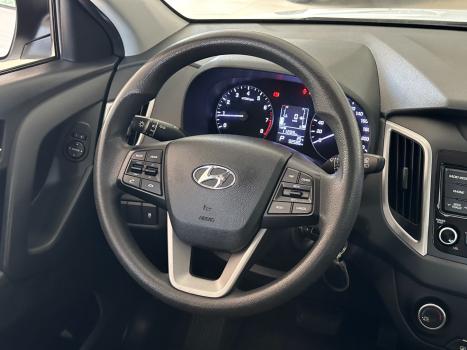 HYUNDAI Creta 1.6 16V 4P FLEX ACTION AUTOM�TICO, Foto 10