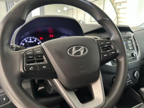 HYUNDAI Creta 1.6 16V 4P FLEX ACTION AUTOM�TICO, Foto 11