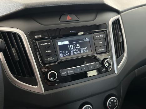 HYUNDAI Creta 1.6 16V 4P FLEX ACTION AUTOM�TICO, Foto 15