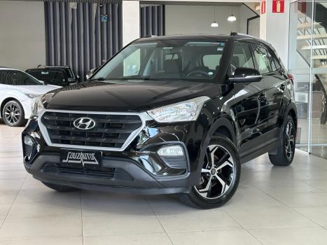 HYUNDAI Creta 1.6 16V 4P FLEX ATTITUDE AUTOM�TICO, Foto 2