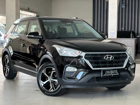 HYUNDAI Creta 1.6 16V 4P FLEX ATTITUDE AUTOM�TICO, Foto 3