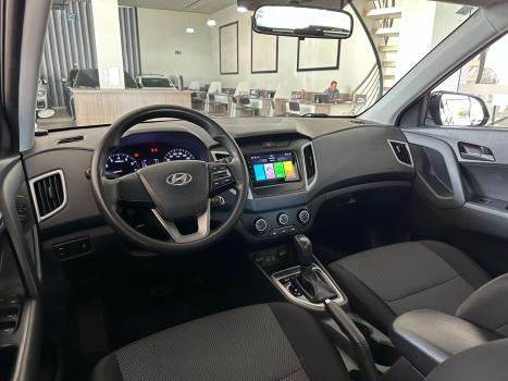 HYUNDAI Creta 1.6 16V 4P FLEX ATTITUDE AUTOM�TICO, Foto 6