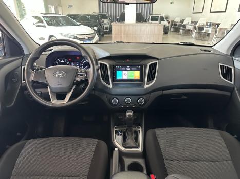 HYUNDAI Creta 1.6 16V 4P FLEX ATTITUDE AUTOM�TICO, Foto 7
