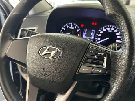 HYUNDAI Creta 1.6 16V 4P FLEX ATTITUDE AUTOM�TICO, Foto 8