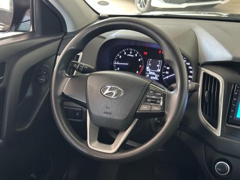 HYUNDAI Creta 1.6 16V 4P FLEX ATTITUDE AUTOM�TICO, Foto 9