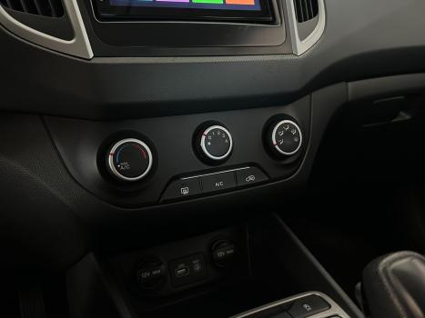 HYUNDAI Creta 1.6 16V 4P FLEX ATTITUDE AUTOM�TICO, Foto 10