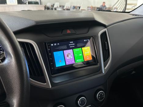 HYUNDAI Creta 1.6 16V 4P FLEX ATTITUDE AUTOM�TICO, Foto 12