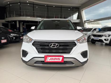 HYUNDAI Creta 1.6 16V 4P FLEX ATTITUDE AUTOM�TICO, Foto 2