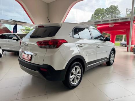 HYUNDAI Creta 1.6 16V 4P FLEX ATTITUDE AUTOM�TICO, Foto 6