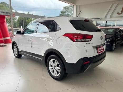 HYUNDAI Creta 1.6 16V 4P FLEX ATTITUDE AUTOM�TICO, Foto 7