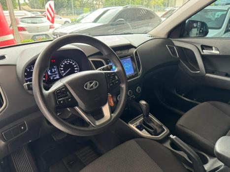 HYUNDAI Creta 1.6 16V 4P FLEX ATTITUDE AUTOM�TICO, Foto 11