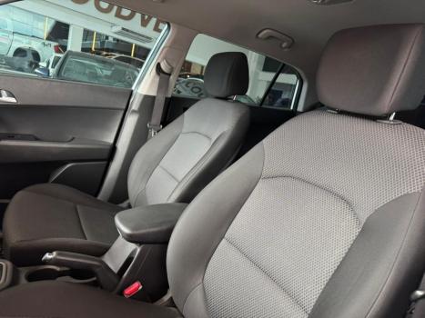 HYUNDAI Creta 1.6 16V 4P FLEX ATTITUDE AUTOM�TICO, Foto 12