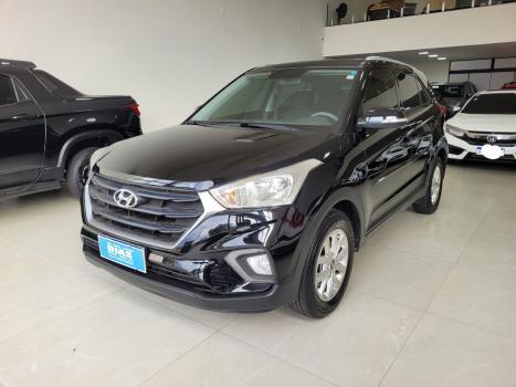 HYUNDAI Creta 1.6 16V 4P FLEX ACTION AUTOM�TICO, Foto 2