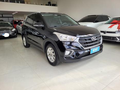 HYUNDAI Creta 1.6 16V 4P FLEX ACTION AUTOM�TICO, Foto 3