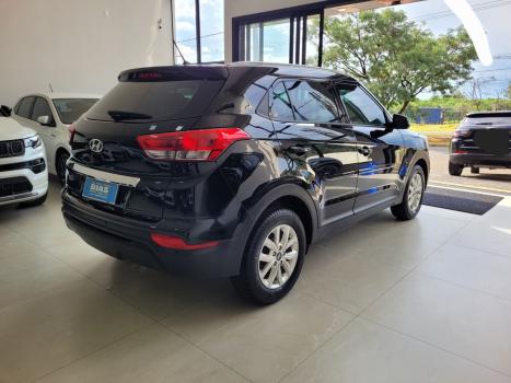 HYUNDAI Creta 1.6 16V 4P FLEX ACTION AUTOM�TICO, Foto 5