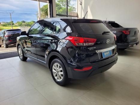 HYUNDAI Creta 1.6 16V 4P FLEX ACTION AUTOM�TICO, Foto 6