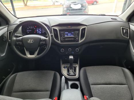HYUNDAI Creta 1.6 16V 4P FLEX ACTION AUTOM�TICO, Foto 7