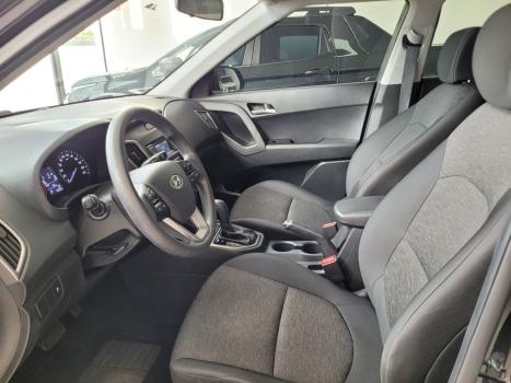 HYUNDAI Creta 1.6 16V 4P FLEX ACTION AUTOM�TICO, Foto 8
