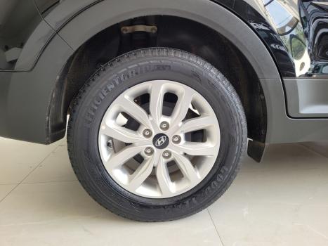 HYUNDAI Creta 1.6 16V 4P FLEX ACTION AUTOM�TICO, Foto 9