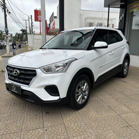 HYUNDAI Creta 1.6 16V 4P FLEX ATTITUDE AUTOM�TICO, Foto 2