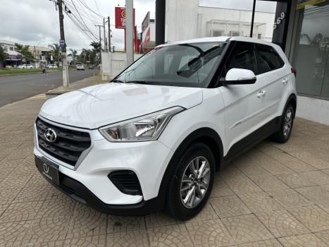 HYUNDAI Creta 1.6 16V 4P FLEX ATTITUDE AUTOM�TICO, Foto 3