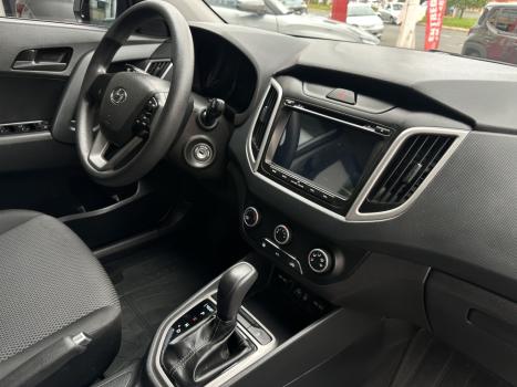 HYUNDAI Creta 1.6 16V 4P FLEX ATTITUDE AUTOM�TICO, Foto 4