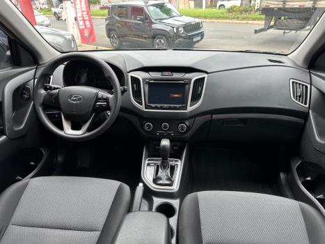HYUNDAI Creta 1.6 16V 4P FLEX ATTITUDE AUTOM�TICO, Foto 5
