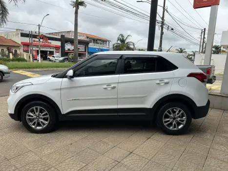 HYUNDAI Creta 1.6 16V 4P FLEX ATTITUDE AUTOM�TICO, Foto 7