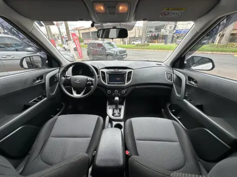 HYUNDAI Creta 1.6 16V 4P FLEX ATTITUDE AUTOM�TICO, Foto 6